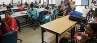 Maharashtra's TET Paper Leak, Congress's 'Vyapam' Playbook — Can Rahul Gandhi Turn Angry Aspirants Into Anti-Mahayuti Voters?